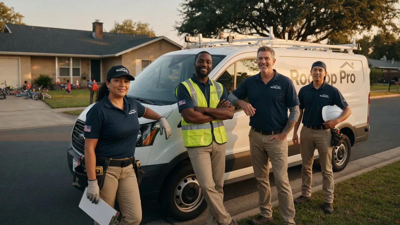 Roof Repair in Canada, KY near me